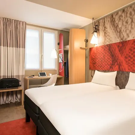 Ibis Centre 96 Portland Street Ξενοδοχείο Μάντσεστερ