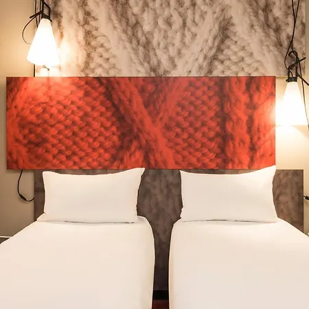 Ibis Centre 96 Portland Street Μάντσεστερ