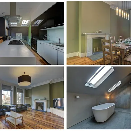 Manchesters Ultimate House - Hot Tub - Sleeps 23! * Manchester