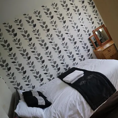 Apartman Richflo Facility Manchester