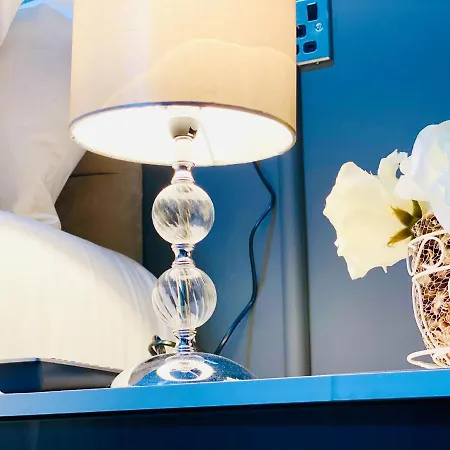 Ξενοδοχείο Park Μάντσεστερ