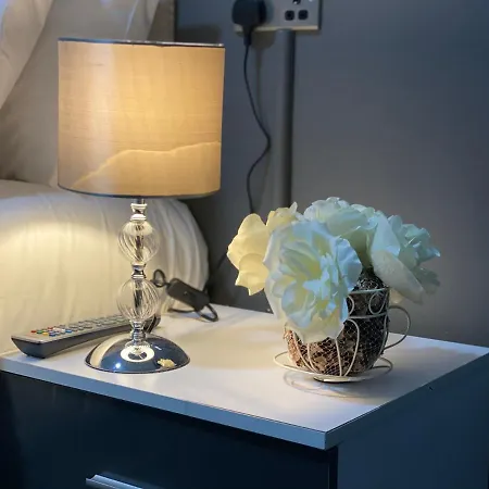 Park Μάντσεστερ