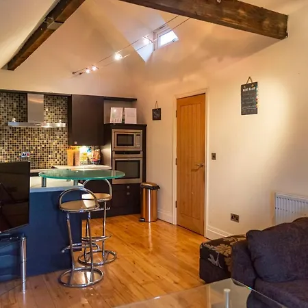 No.2 - The Old Red King Pub Mcr مانشستر