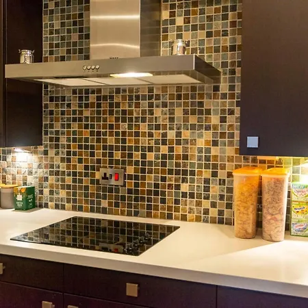 No.2 - The Old Red King Pub Mcr شقة مانشستر