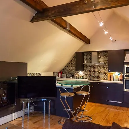 No.2 - The Old Red King Pub Mcr