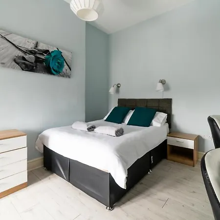 Bed & Breakfast Regency 2*