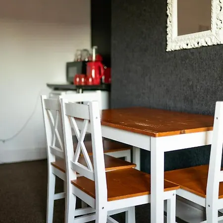 Bed & Breakfast Regency 2*