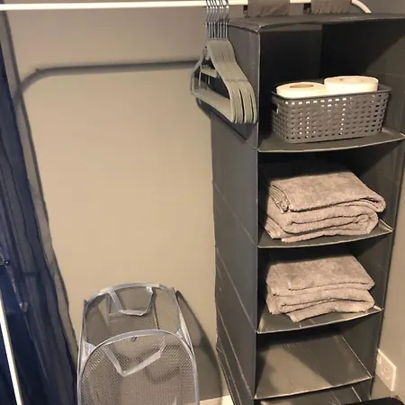 3. Stylish Private Double Near Centre Manchester