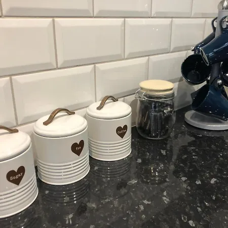 Vendégház 3. Stylish Private Double Near Centre *