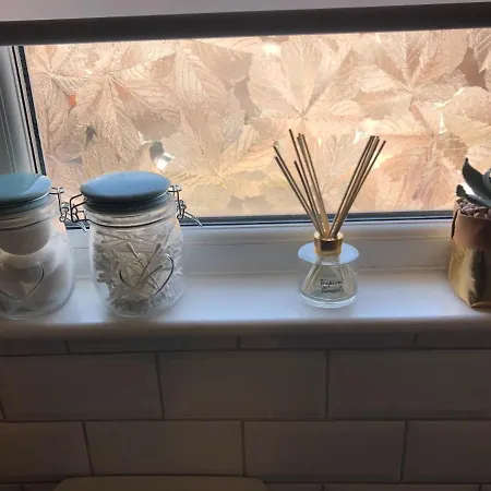 3. Stylish Private Double Near Centre