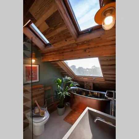 Апартаменты Spring House