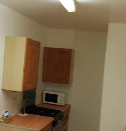 Fit4life#7 Rum i privatbostad Manchester