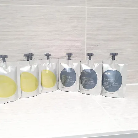 Manchester Holiday Apartment شقة