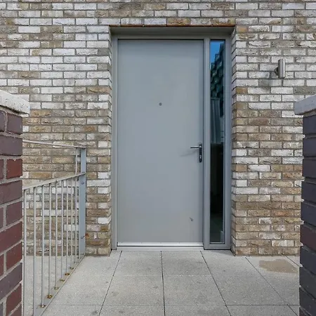 Luxury Townhouses