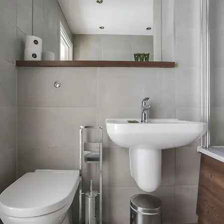 Lejlighed Luxury Townhouses *