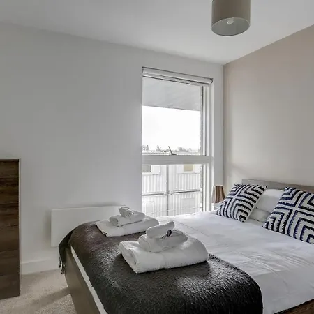 Luxury Townhouses * Manchester