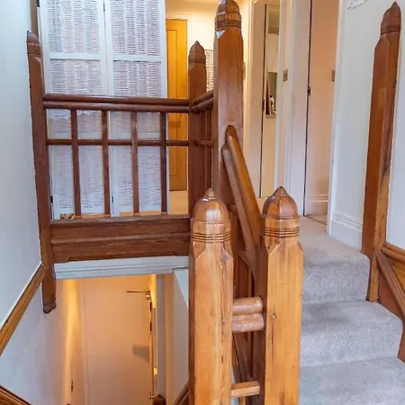 شقة No.2 - The Old Red King Pub Mcr