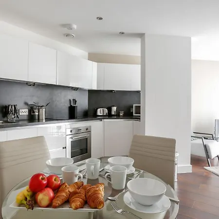 Lejlighed Luxury Townhouses *