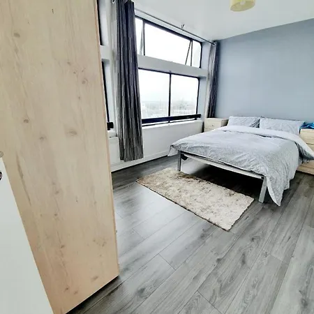 City Heights Apartment Manchester