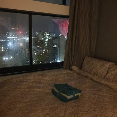 City Heights Apartment