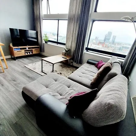 Apartment City Heights