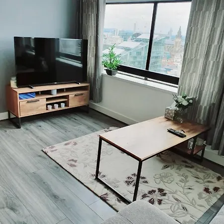 Apartment City Heights