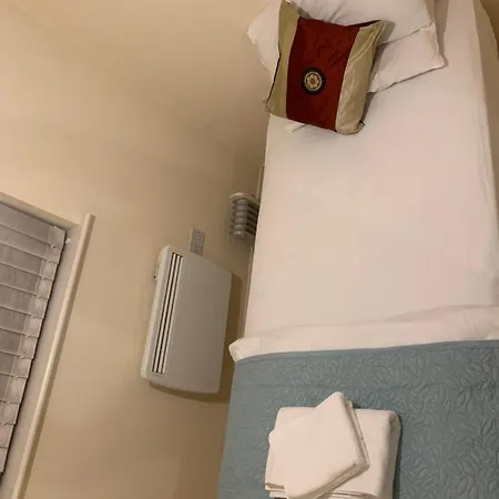 Arena Suites Манчестер