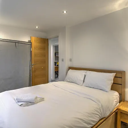 Modern Massive Family South Manchester
