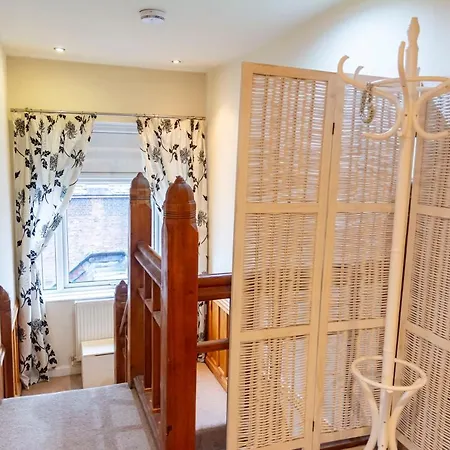 شقة No.2 - The Old Red King Pub Mcr *