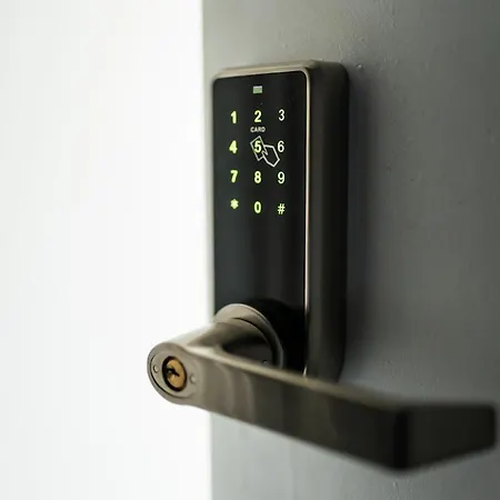 Hotel Regency Manchester