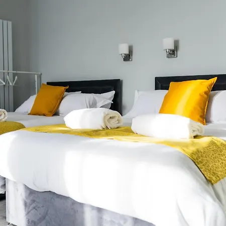 Bed & Breakfast Regency 2*