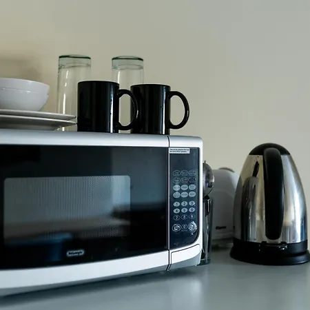 Bed & Breakfast Regency Manchester