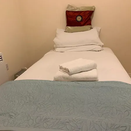Arena Suites Манчестер
