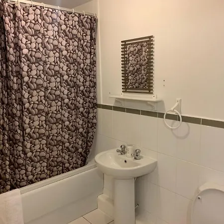 Arena Suites *