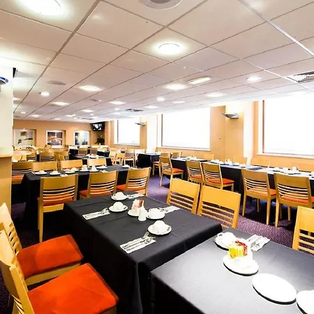 Hotell Pendulum 3*
