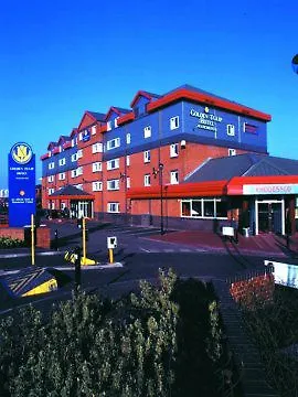 Hotel Premier Manchester Old Trafford 3*