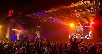 Otel Victoria Warehouse