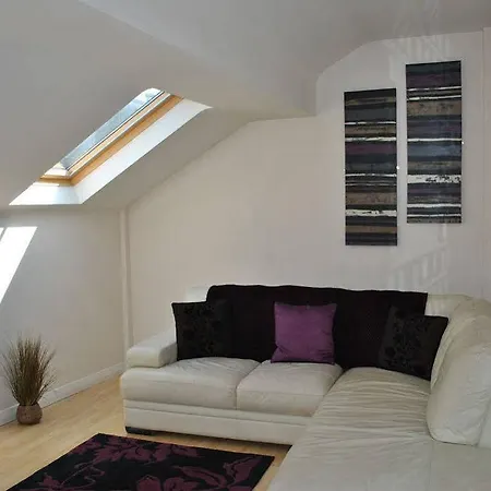 Dreamhouse Centre شقة