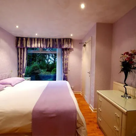 La Suisse Serviced Apartment