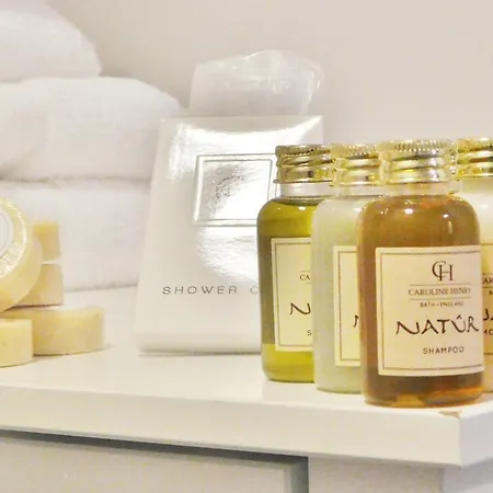 The Bulls Head Szálloda