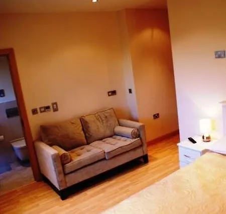 Dreamhouse Centre Appartement *