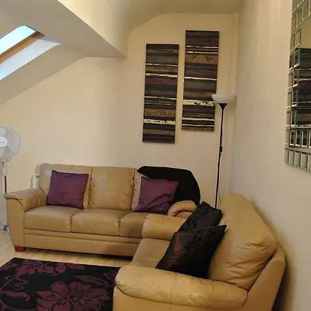 Dreamhouse Centre * Manchester