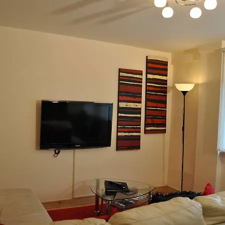 شقة Dreamhouse Centre