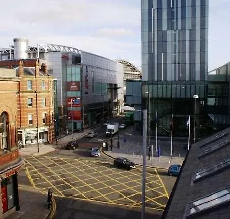 Dreamhouse Centre Manchester