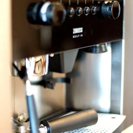 Dreamhouse Centre Apartman