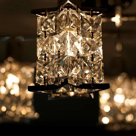 Dreamhouse Centre شقة