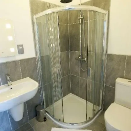 Dreamhouse Manchester West *