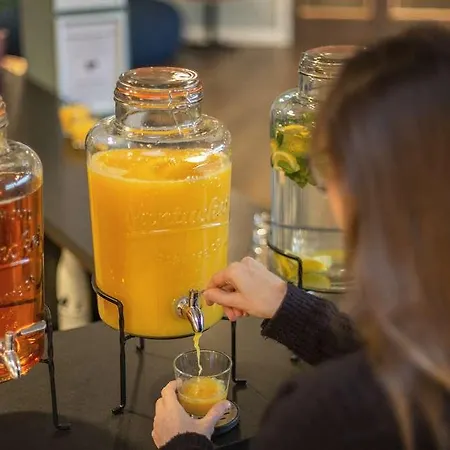 - The Niu, Loom North By Ihg 3*