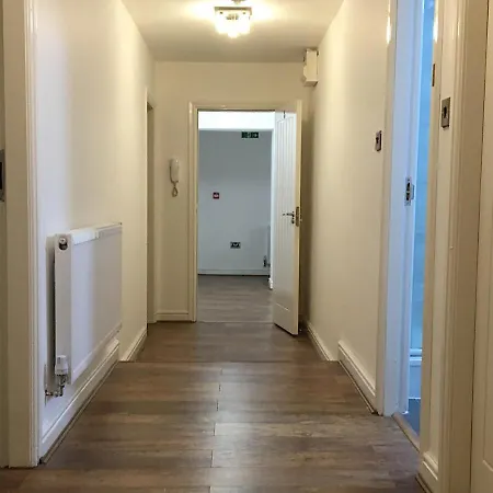 Rusholme Манчестер