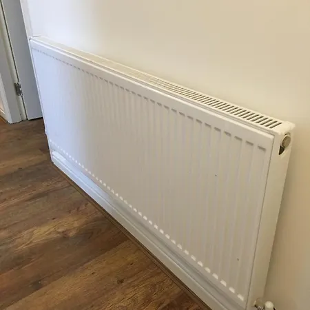 Rusholme Appartement